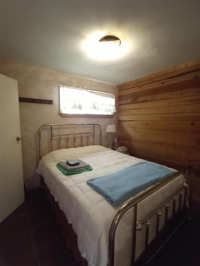 Bigfoot Rv & Cabins Park Happy Camp Exterior foto